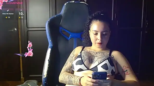 jaydensalvatore  online show from 03-29-26, 10:55