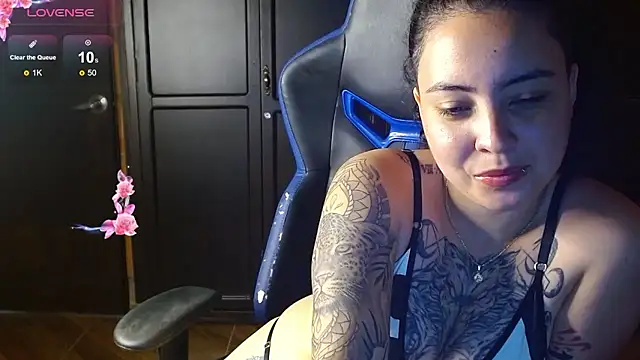 jaydensalvatore  online show from 01-08-26, 09:10