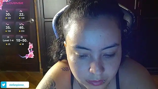 jaydensalvatore  online show from 07-08-26, 09:26