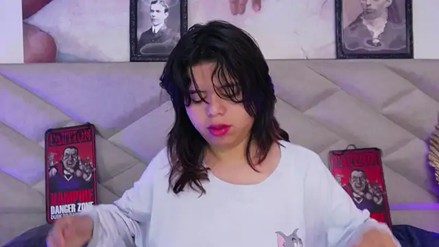 SabinaMerchetti online show from 09-27-25, 02:34