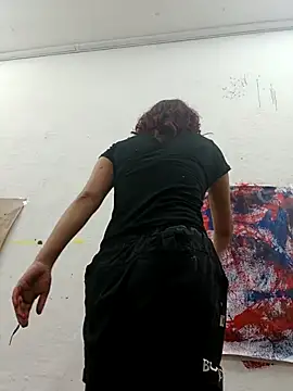 SabinaMerchetti online show from 03-12-26, 03:49