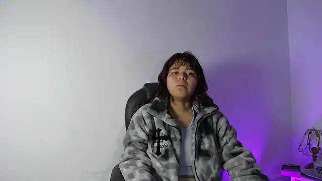 SabinaMerchetti online show from 01-12-26, 11:50