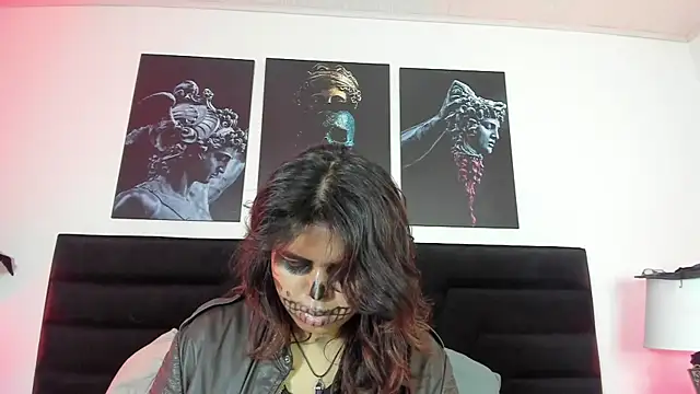 SabinaMerchetti online show from 10-08-25, 01:40