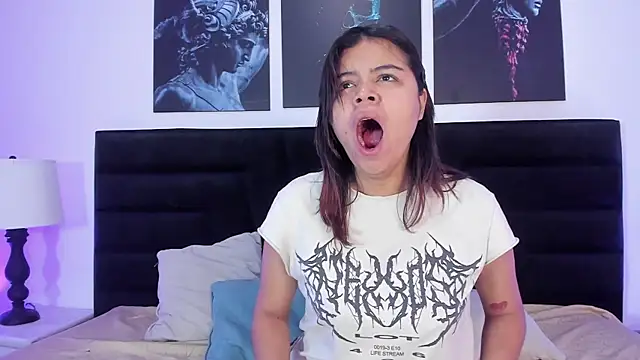 SabinaMerchetti online show from 09-22-25, 12:00