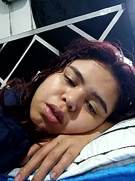 SabinaMerchetti online show from 02-08-26, 09:12