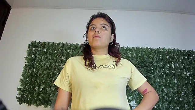 SabinaMerchetti online show from 02-04-26, 08:26