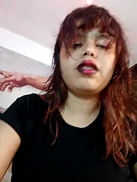 SabinaMerchetti online show from 11-26-25, 01:38