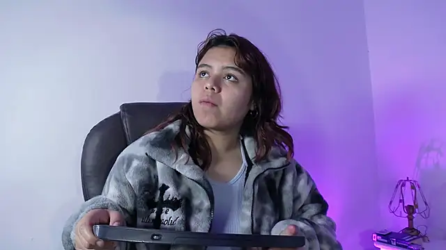 SabinaMerchetti online show from 01-11-26, 10:49