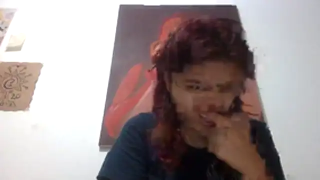 SabinaMerchetti online show from 11-09-25, 02:15