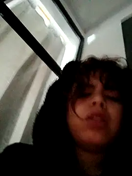 SabinaMerchetti online show from 12-21-25, 07:54