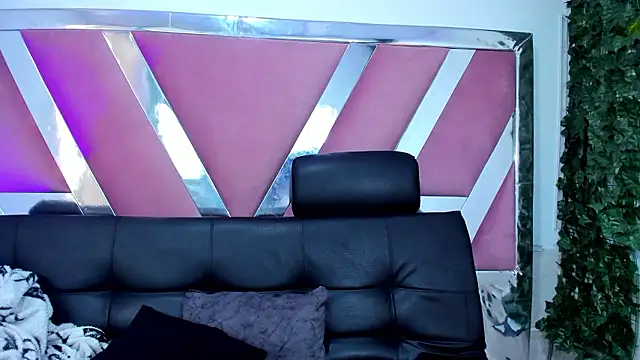 SabinaMerchetti online show from 03-27-26, 12:50