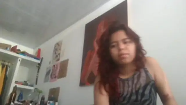 SabinaMerchetti online show from 02-26-26, 05:13