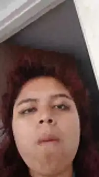 SabinaMerchetti online show from 03-14-26, 06:36