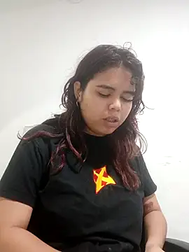 SabinaMerchetti online show from 02-12-26, 02:55