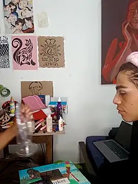 SabinaMerchetti online show from 03-09-26, 07:39