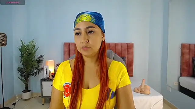 Snapshot of nana_levy chatting on 07-04-26, 04:30 nana levy online show from 07-04-26, 04:30