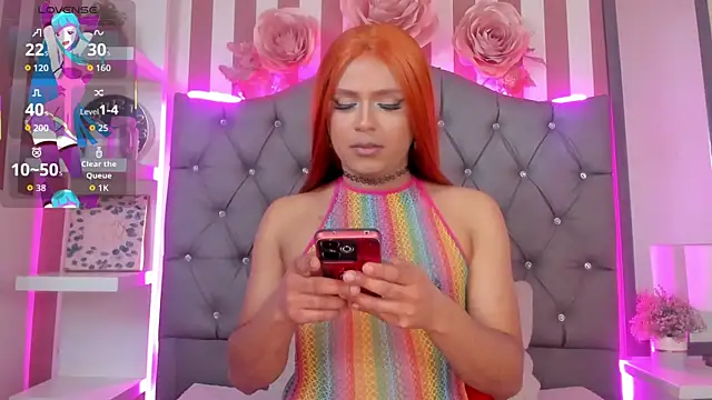 Star-Fire online show from 09-19-25, 08:13