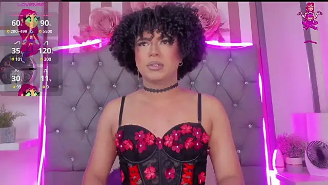 Star-Fire online show from 03-22-25, 08:26