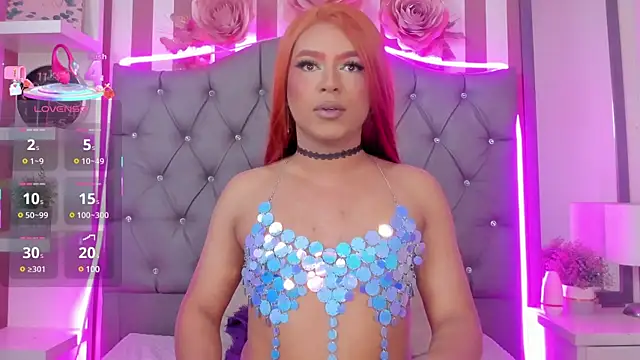 Star-Fire online show from 03-13-25, 08:22