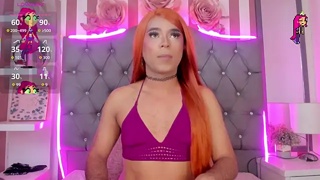 Star-Fire online show from 11-27-25, 09:15