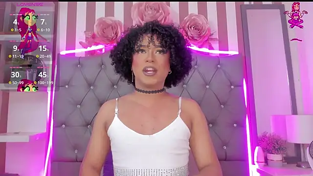 Star-Fire online show from 03-21-25, 08:18