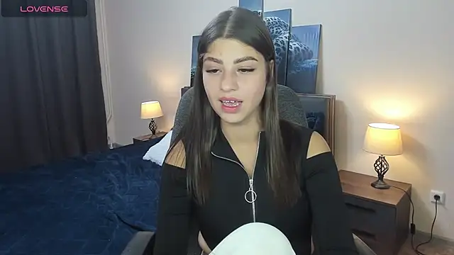 MaryMayson online show from 03-13-25, 07:06