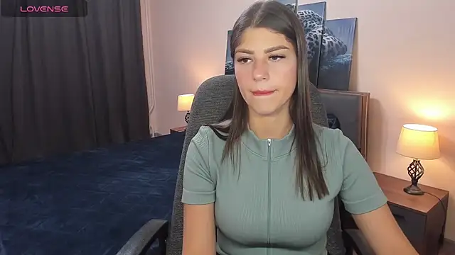 MaryMayson online show from 03-06-25, 03:13