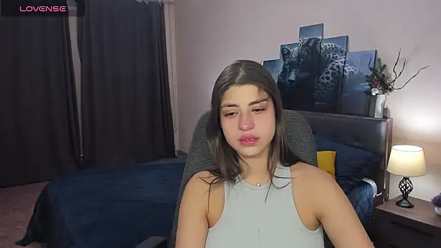 MaryMayson online show from 03-10-26, 11:31