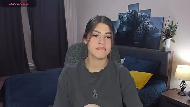 MaryMayson online show from 04-02-26, 12:01