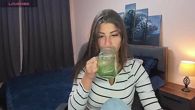 MaryMayson online show from 02-17-25, 04:50