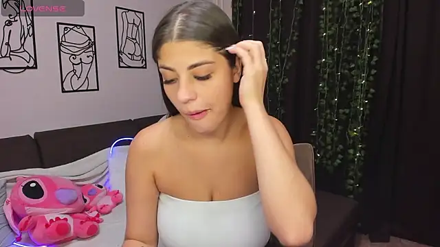 MaryMayson online show from 10-06-25, 02:07