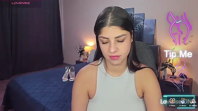 MaryMayson online show from 01-08-26, 10:43