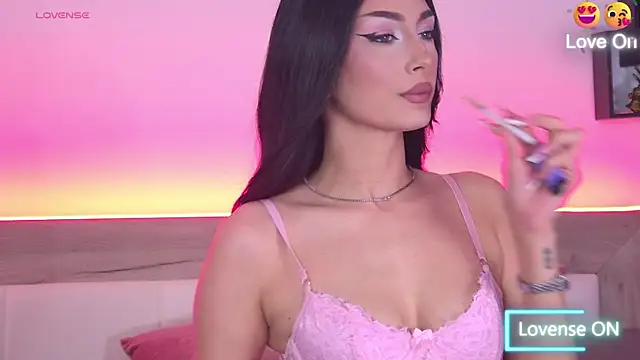 AnyaLobb online show from 01-10-26, 04:41