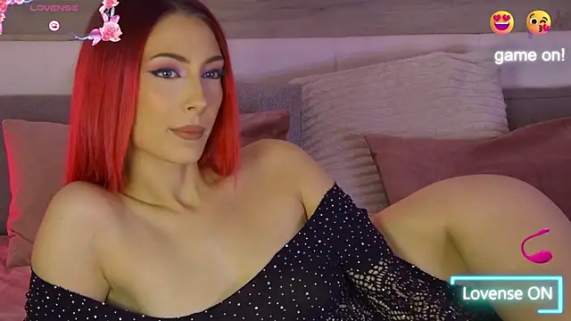 AnyaLobb online show from 11-06-25, 04:38