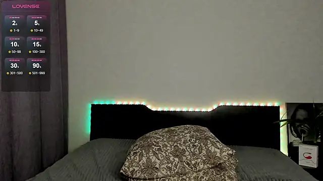 Snapshot of annablisa chatting on 01-05-25, 10:32 annablisa online show from 01-05-25, 10:32