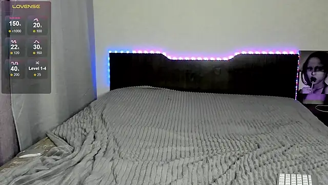 Snapshot of annablisa chatting on 02-14-25, 01:29 annablisa online show from 02-14-25, 01:29