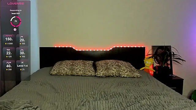 Snapshot of annablisa chatting on 01-08-25, 09:00 annablisa online show from 01-08-25, 09:00