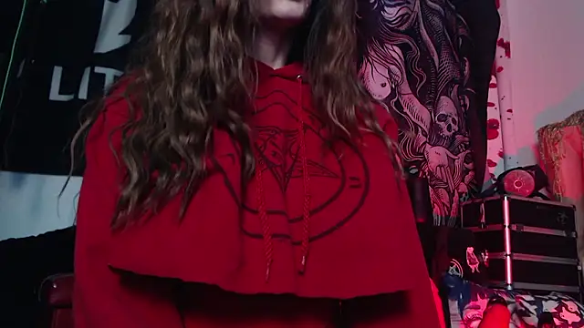 Silentmary online show from 02-14-26, 01:55