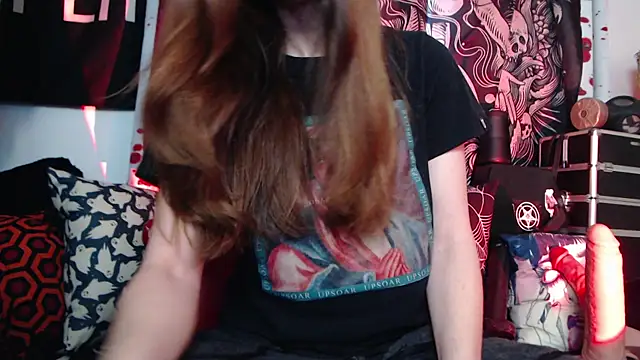 Silentmary online show from 04-22-26, 03:30