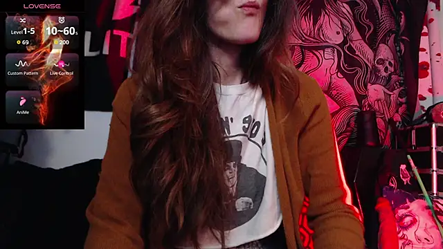 Silentmary online show from 03-12-26, 05:17