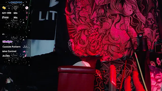 Silentmary online show from 02-11-26, 12:16