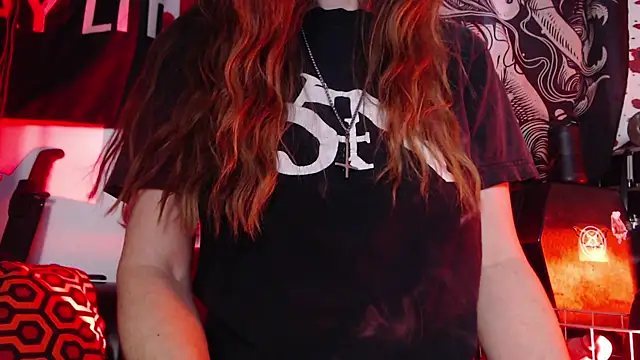Silentmary online show from 07-18-26, 03:09