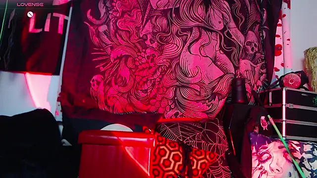 Silentmary online show from 02-27-26, 02:23