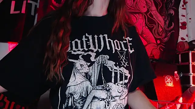 Silentmary online show from 07-21-26, 02:14