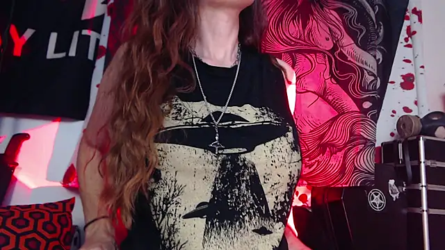 Silentmary online show from 07-16-26, 12:51