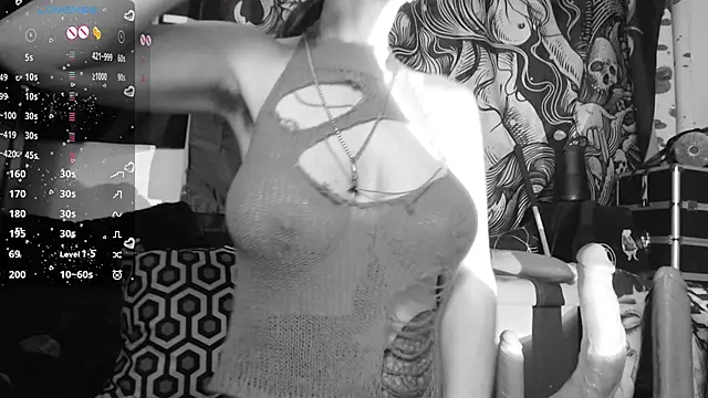 Silentmary online show from 02-13-26, 12:43