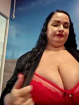 GeorgiaLerox online show from 07-16-26, 01:30