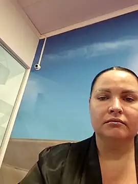 GeorgiaLerox online show from 06-27-26, 01:17