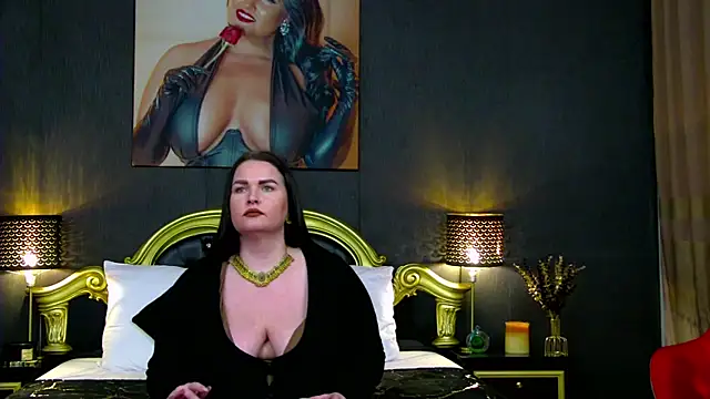 GeorgiaLerox online show from 02-20-25, 07:19