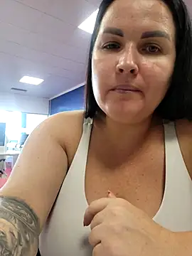 GeorgiaLerox online show from 09-21-25, 11:48